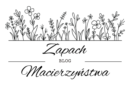 Zapach macierzyństwa