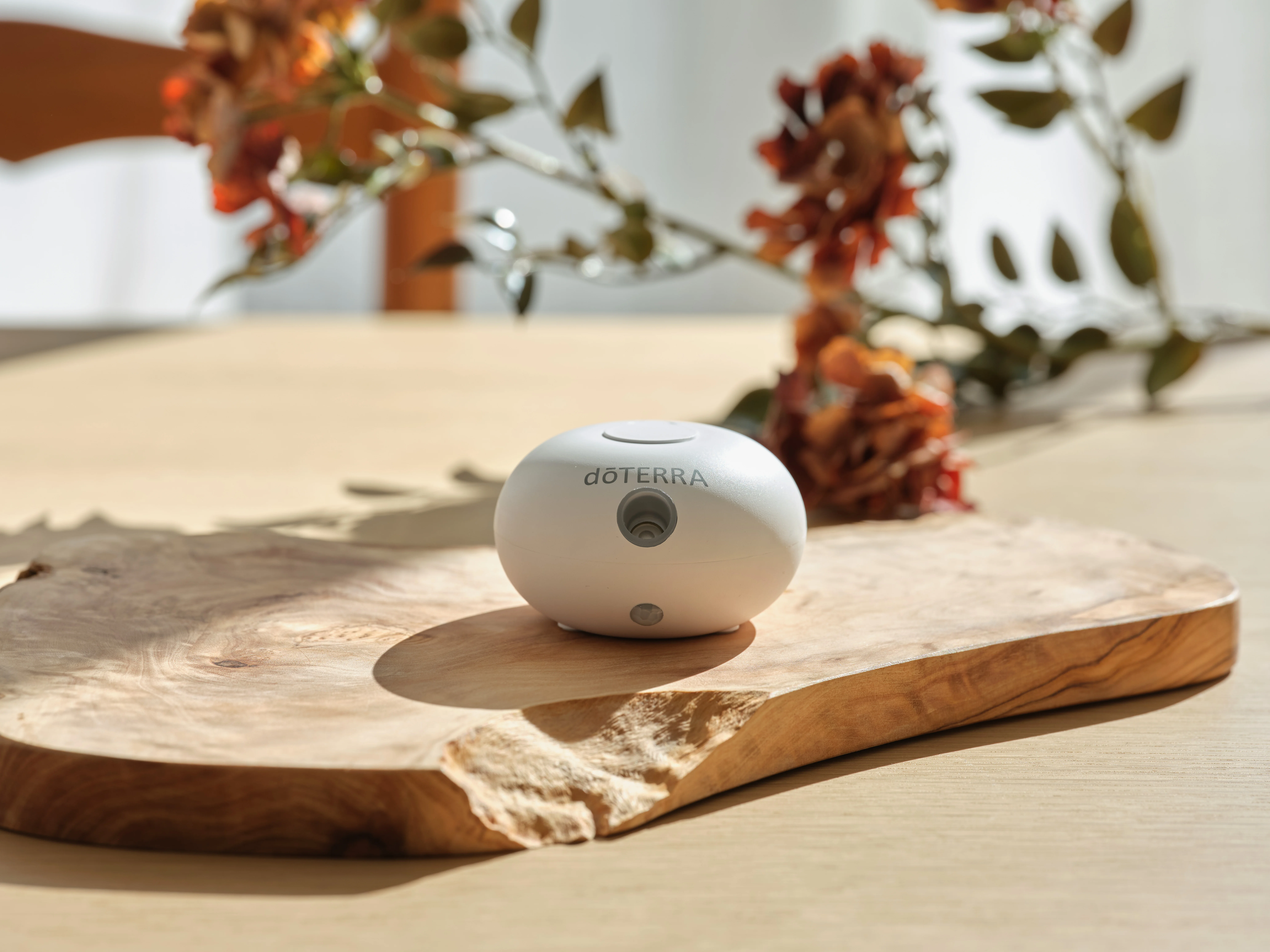 Dyfuzor olejków eterycznych doTERRA