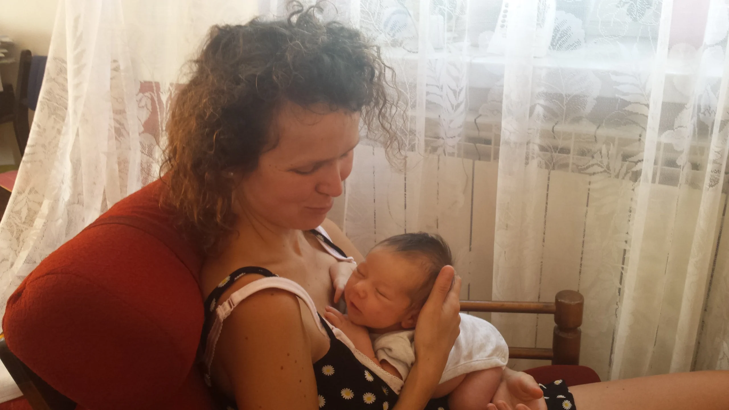 Wszystko o karmieniu piersią