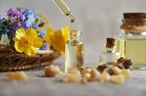 Jak stosować olejki eteryczne krok po kroku?