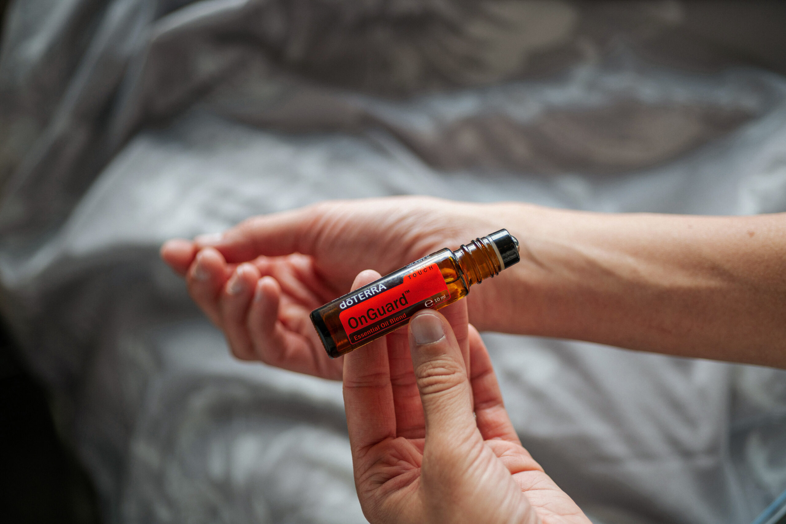 Produkt miesiąca doTerra – listopad 2025